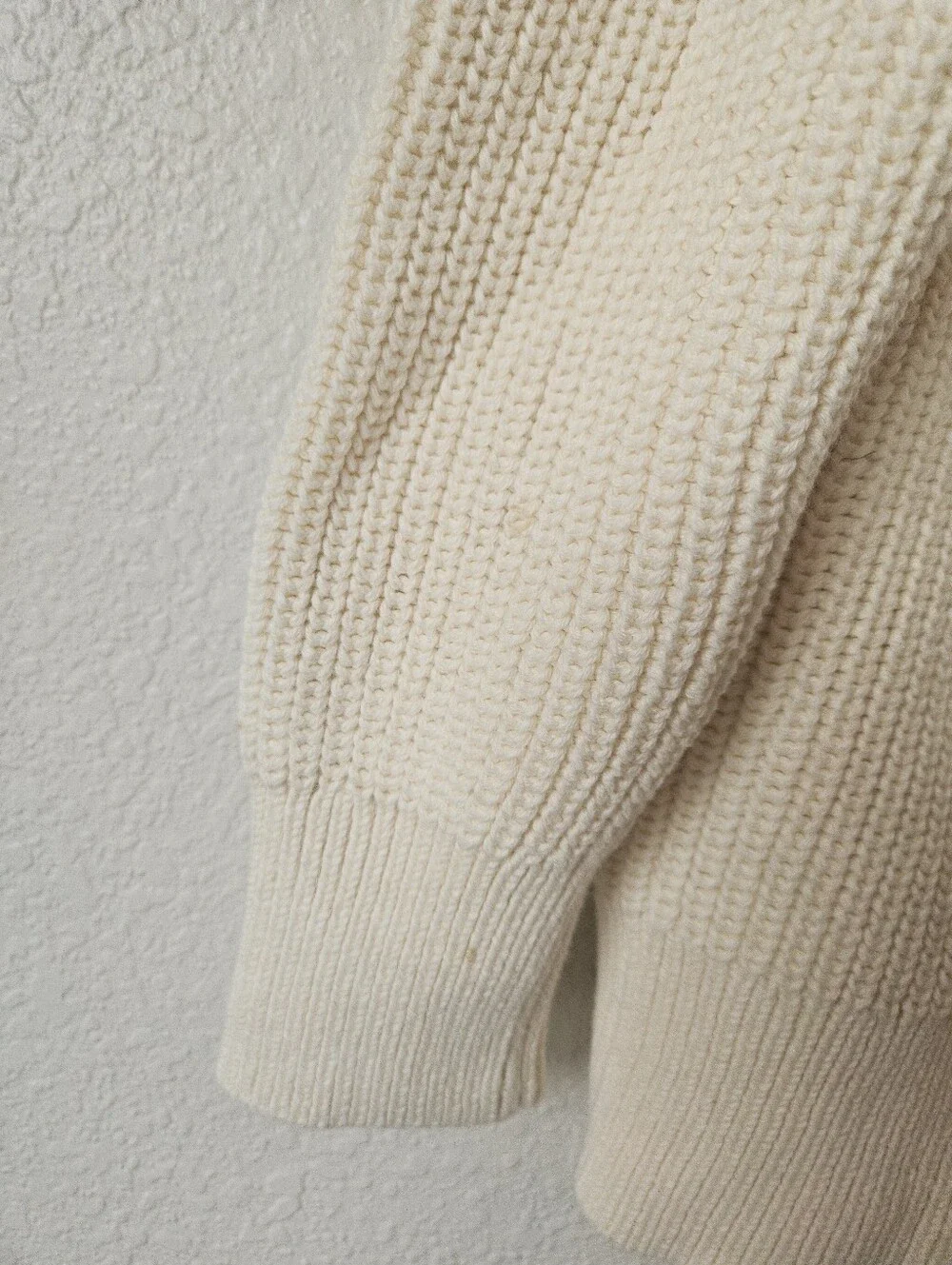 Hatch marlow cardigan, xsmall